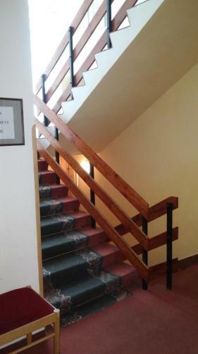 Hotel Nico