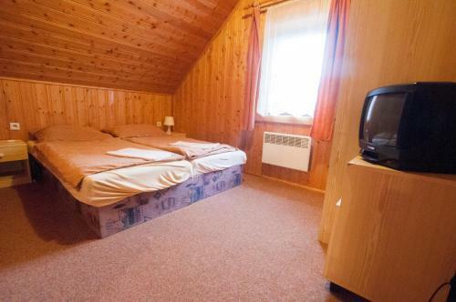 Hostal Chalupa Pohodi?ka