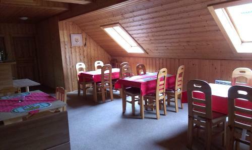Hostal Chalupa Pohodi?ka