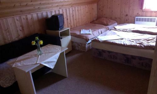 Hostal Chalupa Pohodi?ka