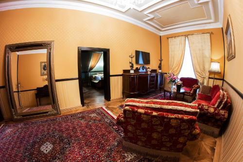 Hotel Chateau Svetla Nad Sazavou