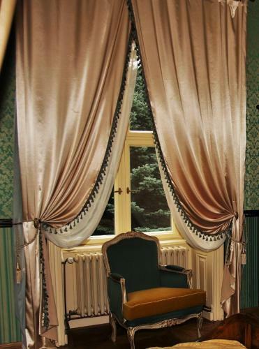 Hotel Chateau Svetla Nad Sazavou
