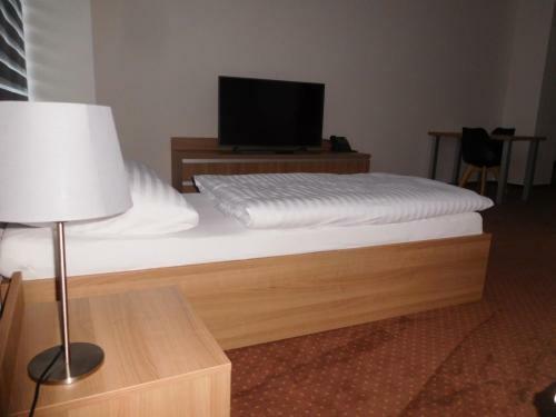 Hotel Fabrika