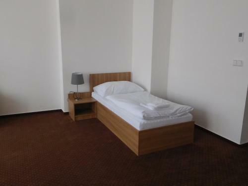 Hotel Fabrika