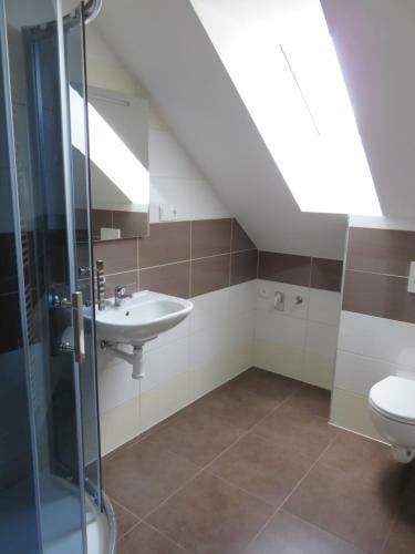 Hostal Penzion U Dul�ka