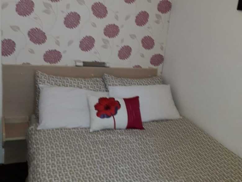 Residencia Belroy Hotel