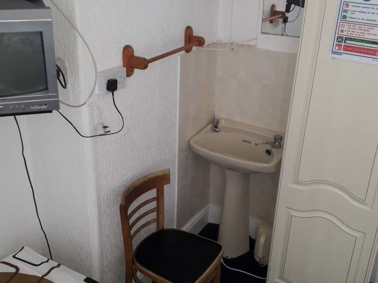Residencia Belroy Hotel