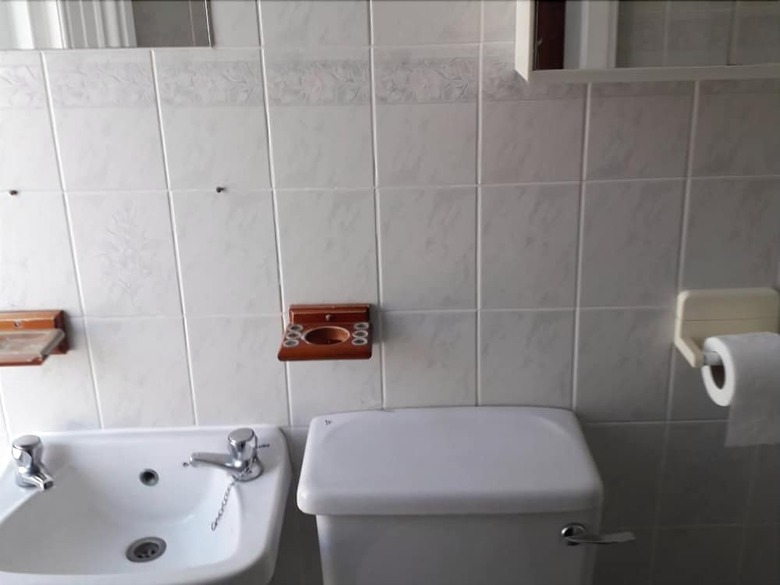 Residencia Belroy Hotel