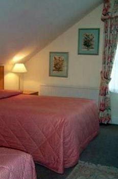 Hayesthorpe Hotel Croydon London