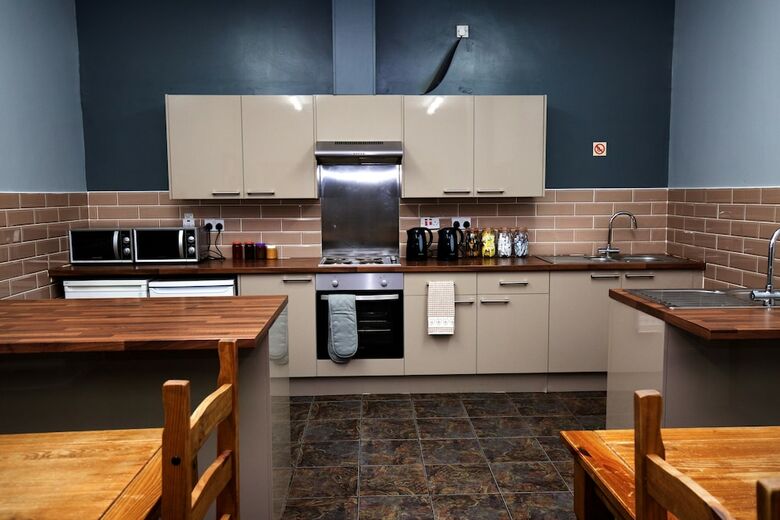 Albergue International Inn