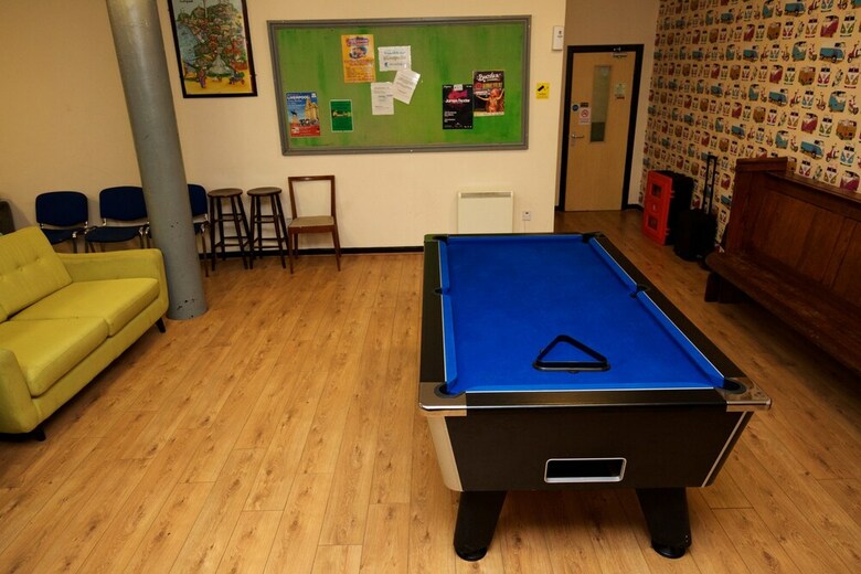 Albergue International Inn