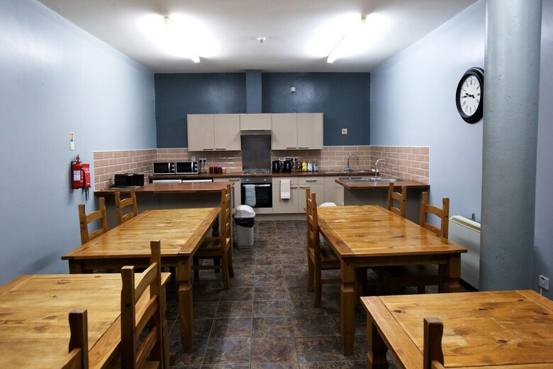 Albergue International Inn