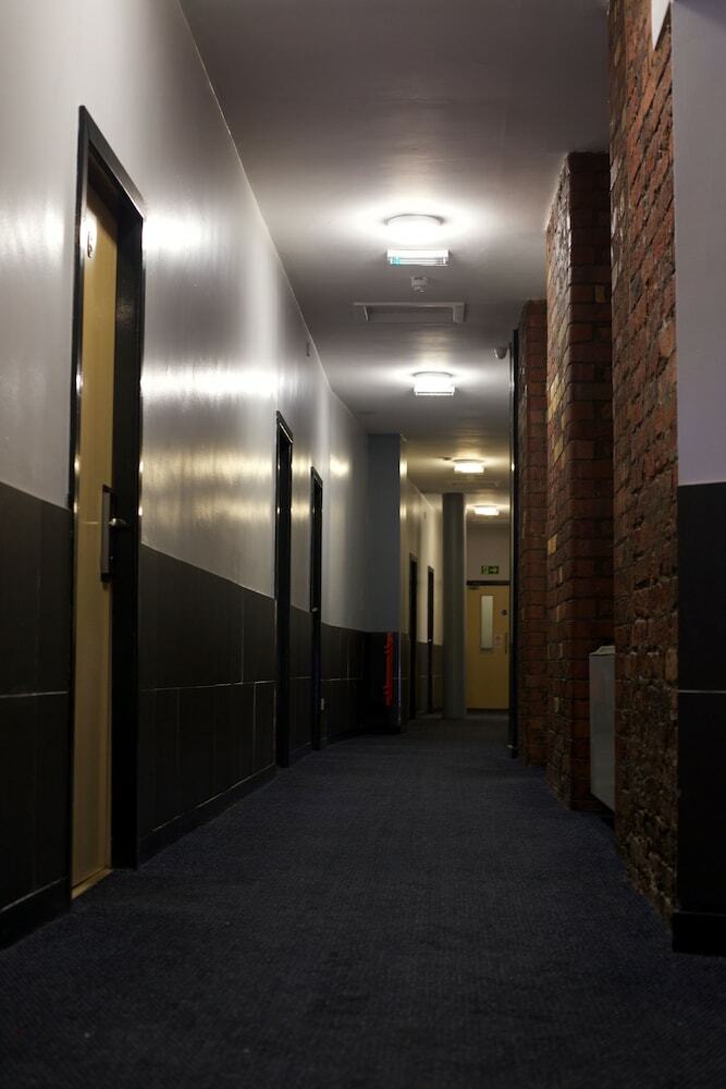 Albergue International Inn