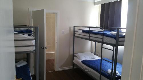 Bed & Breakfast Lynden Court Hotel