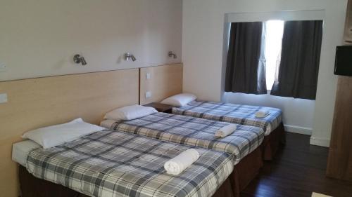 Bed & Breakfast Lynden Court Hotel