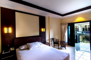 Hotel Champlung Mas