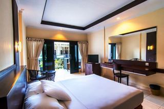 Hotel Champlung Mas