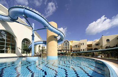 Hotel Barcelo Carthage Thalasso