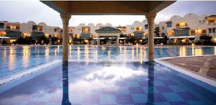 Hotel Barcelo Carthage Thalasso