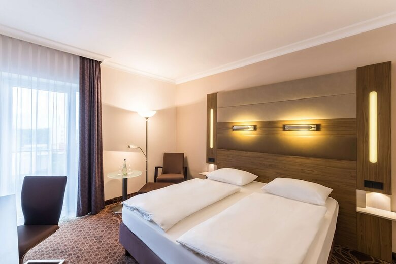 Hotel Park Inn By Radisson K�ln City West