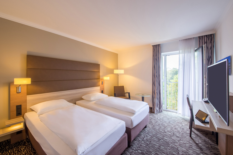 Hotel Park Inn By Radisson K�ln City West