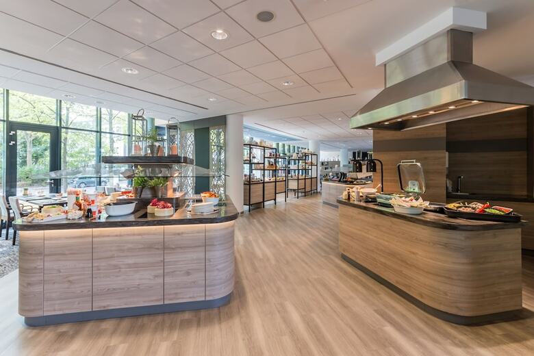 Hotel Park Inn By Radisson K�ln City West