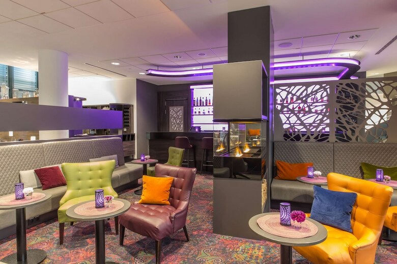 Hotel Park Inn By Radisson K�ln City West