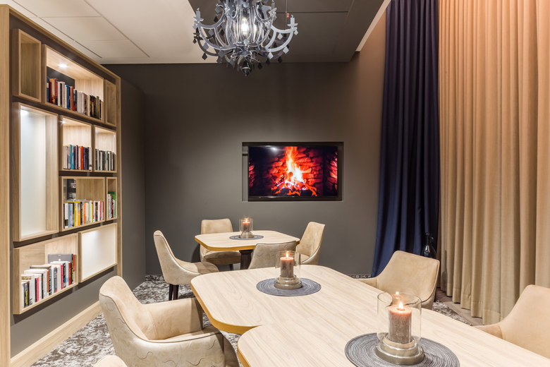 Hotel Park Inn By Radisson K�ln City West