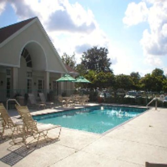 Hotel Homewood Suites Jacksonville-baymeadows