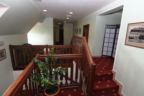 Hotel Z�mek Hav�?ov
