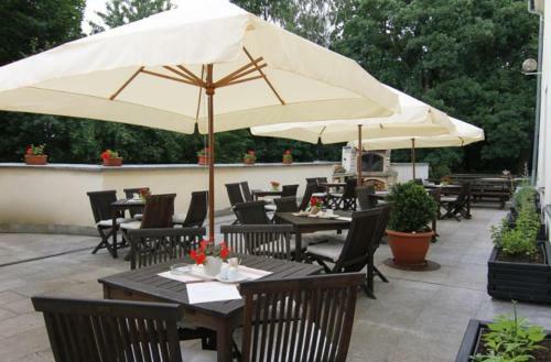 Hotel Z�mek Hav�?ov