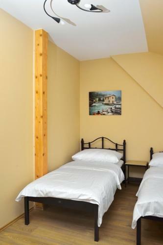 Hostal Penzion Ironia