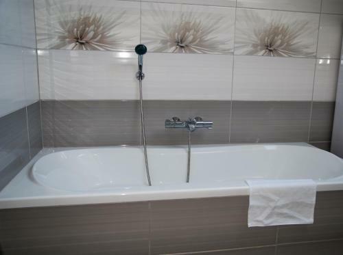 Bed & Breakfast Ubytov�n� U Kostela