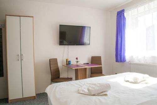 Bed & Breakfast Ubytov�n� U Kostela