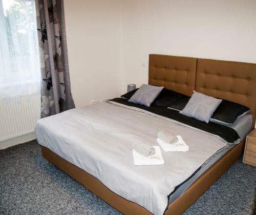 Bed & Breakfast Ubytov�n� U Kostela