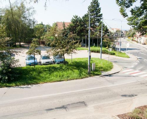 Bed & Breakfast Ubytov�n� U Kostela