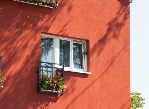 Bed & Breakfast Ubytov�n� U Kostela