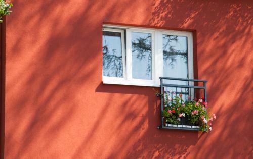 Bed & Breakfast Ubytov�n� U Kostela
