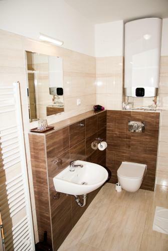 Bed & Breakfast Ubytov�n� U Kostela