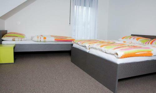Hotel Penzion Fann