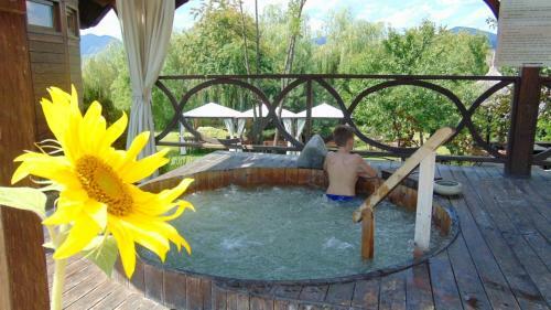 Hotel Castel Transilvania