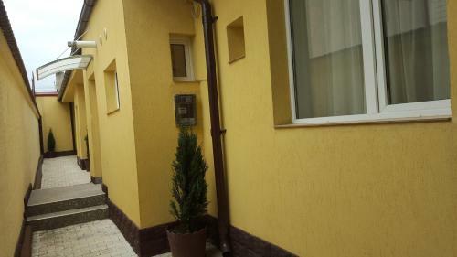 Hostal Vis A Vis Studio