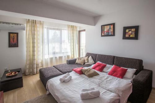 Apartamento Little Brooklyn By Citylife Suites