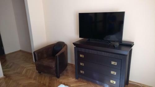 Apartamento Johnny Residence