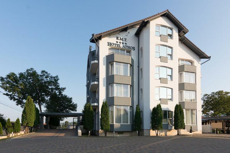 Hotel Athos R.m.t.
