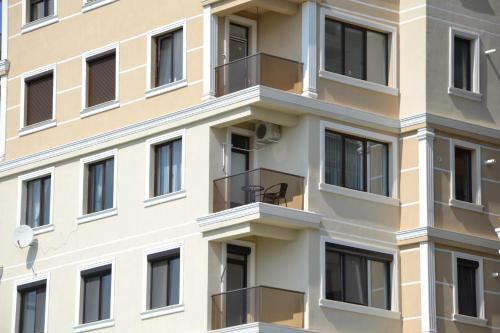 Apartamento Papaya Residence