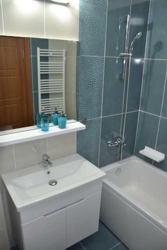 Apartamento Papaya Residence