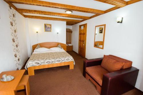 Hostal Pensiunea Malina