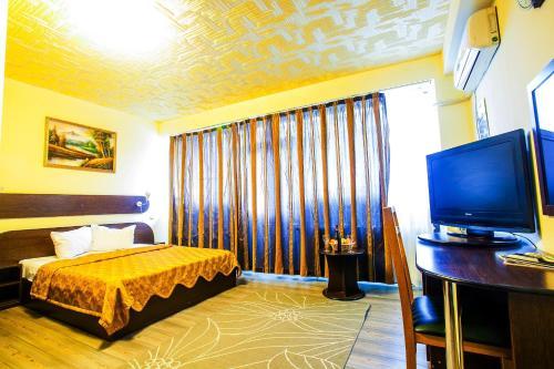Hotel Charter Otopeni
