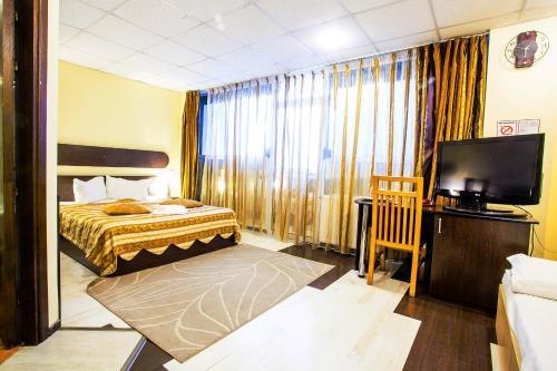 Hotel Charter Otopeni